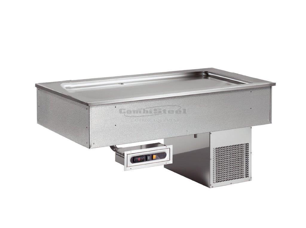 DROP IN GEKOELDE PLAAT 5/1 DROP IN GEKOELDE PLAAT 5/1