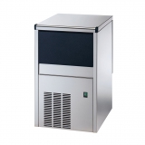 Ijsblokjesmachine 43kg/24h Ijsblokjesmachine 43kg/24h
