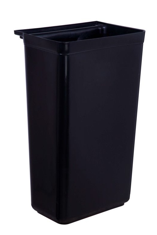 VUILNISBAK VOOR SERVEERWAGEN L VUILNISBAK VOOR SERVEERWAGEN L