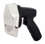 Donermes Electrisch Draadloos