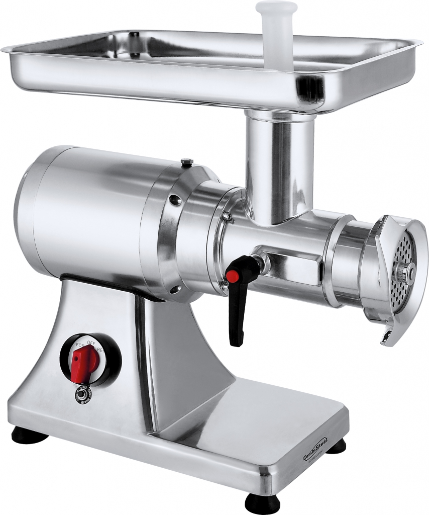 GEHAKTMOLEN 200 KG/H GEHAKTMOLEN 200 KG/H