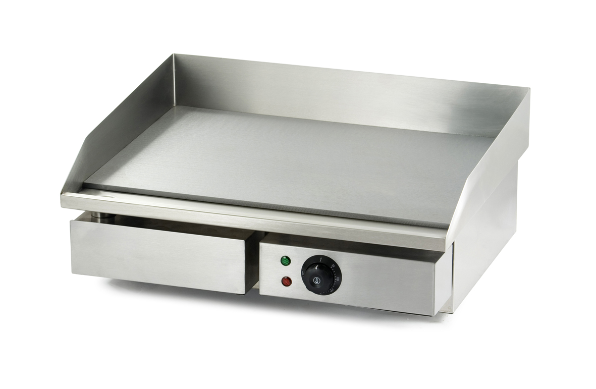 Elektrische Bakplaat Elektrische Bakplaat