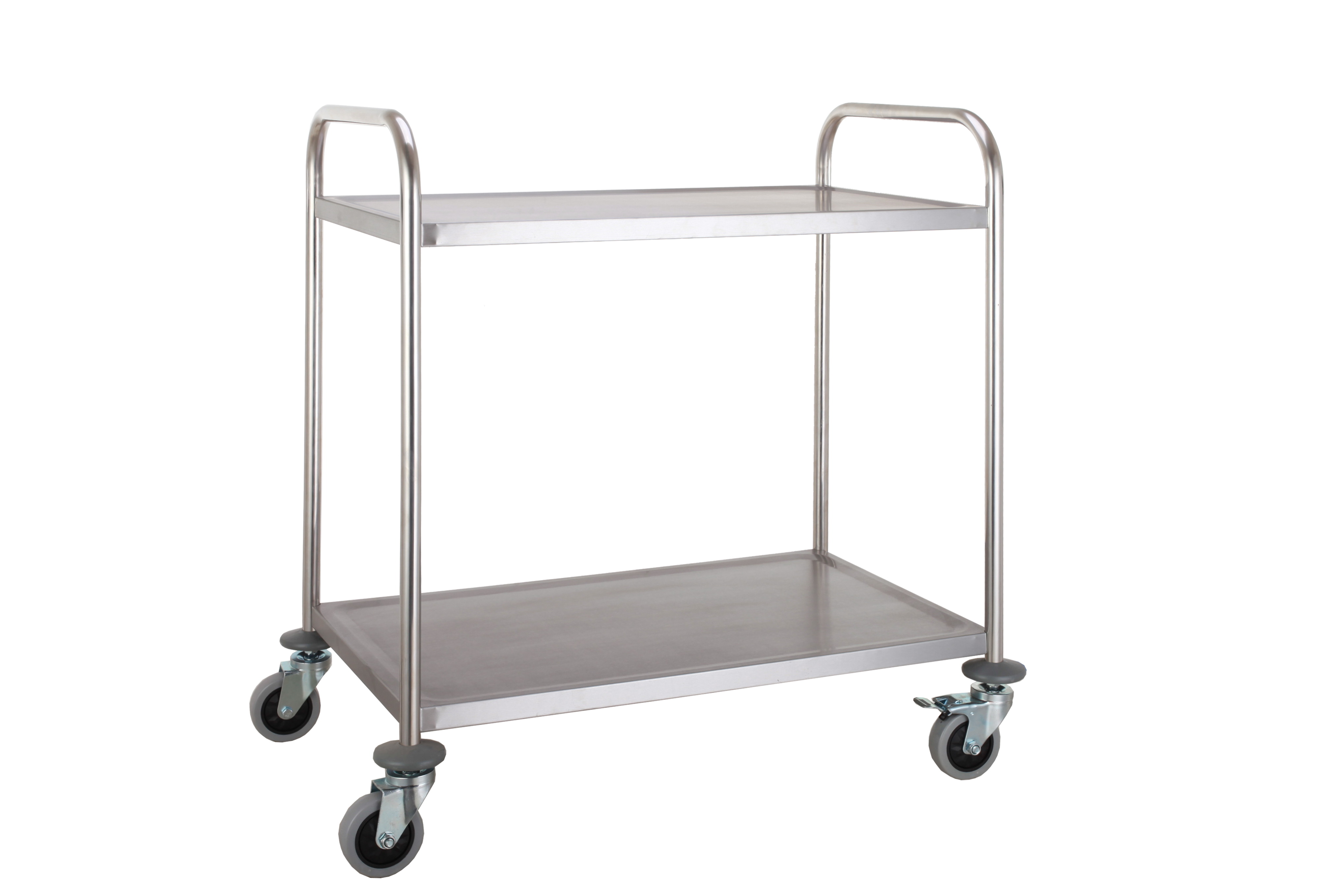 Trolley Demontabel 2 Bladen Trolley Demontabel 2 Bladen