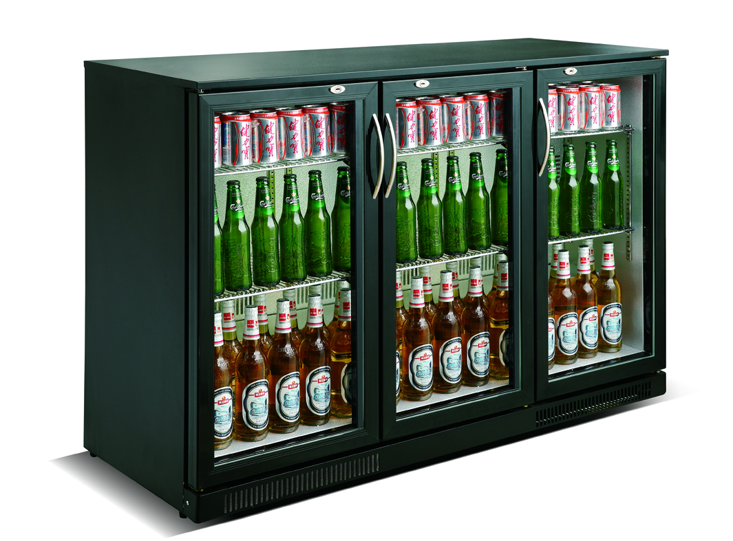 Barkoeler Zwart 3 Deuren Barkoeler Zwart 3 Deuren