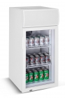 Mini Glasdeur Koelkast 80l Mini Glasdeur Koelkast 80l
