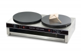 Crepe Maker 2 Platen Crepe Maker 2 Platen