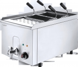 Pastakoker Incl. Manden Pastakoker Incl. Manden