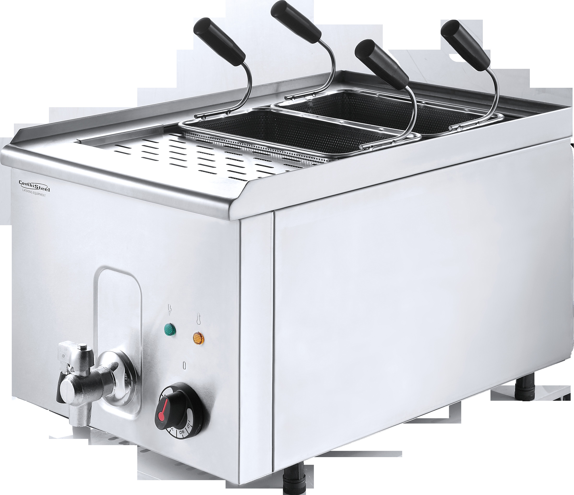 Pastakoker Incl. Manden Pastakoker Incl. Manden