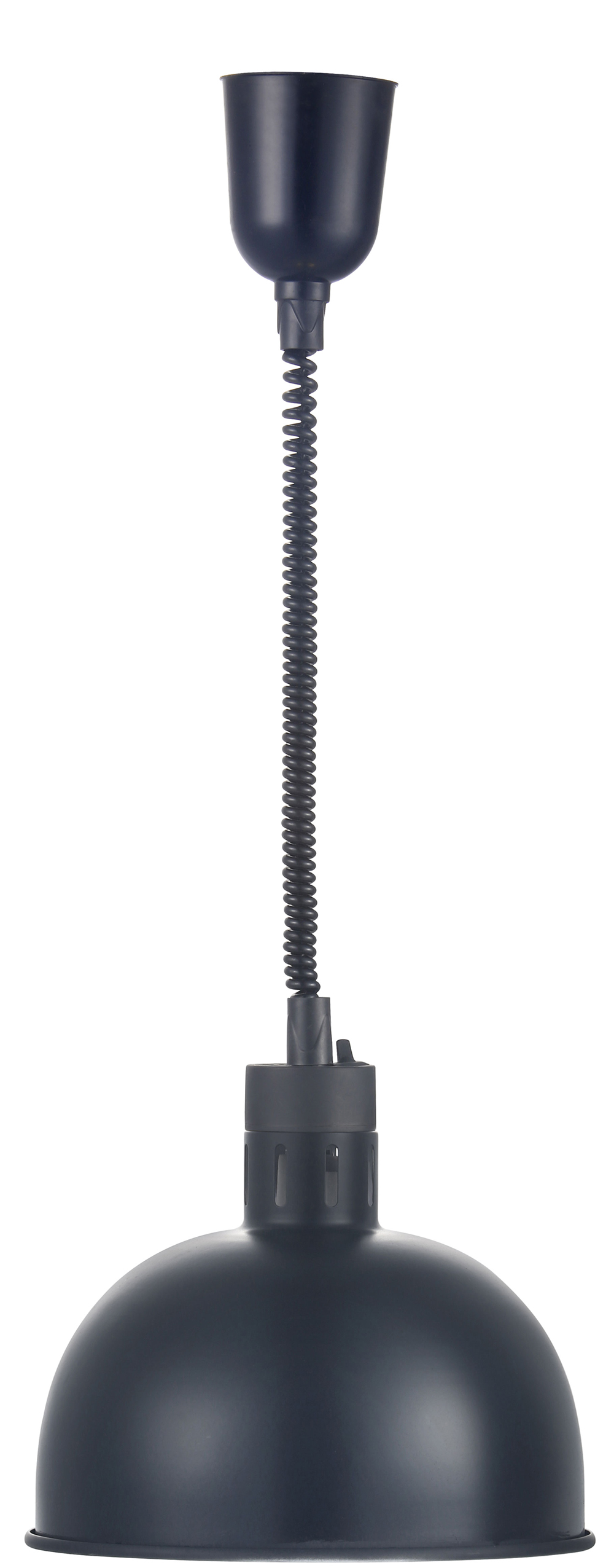 WARMHOUDLAMP ZWART WARMHOUDLAMP ZWART