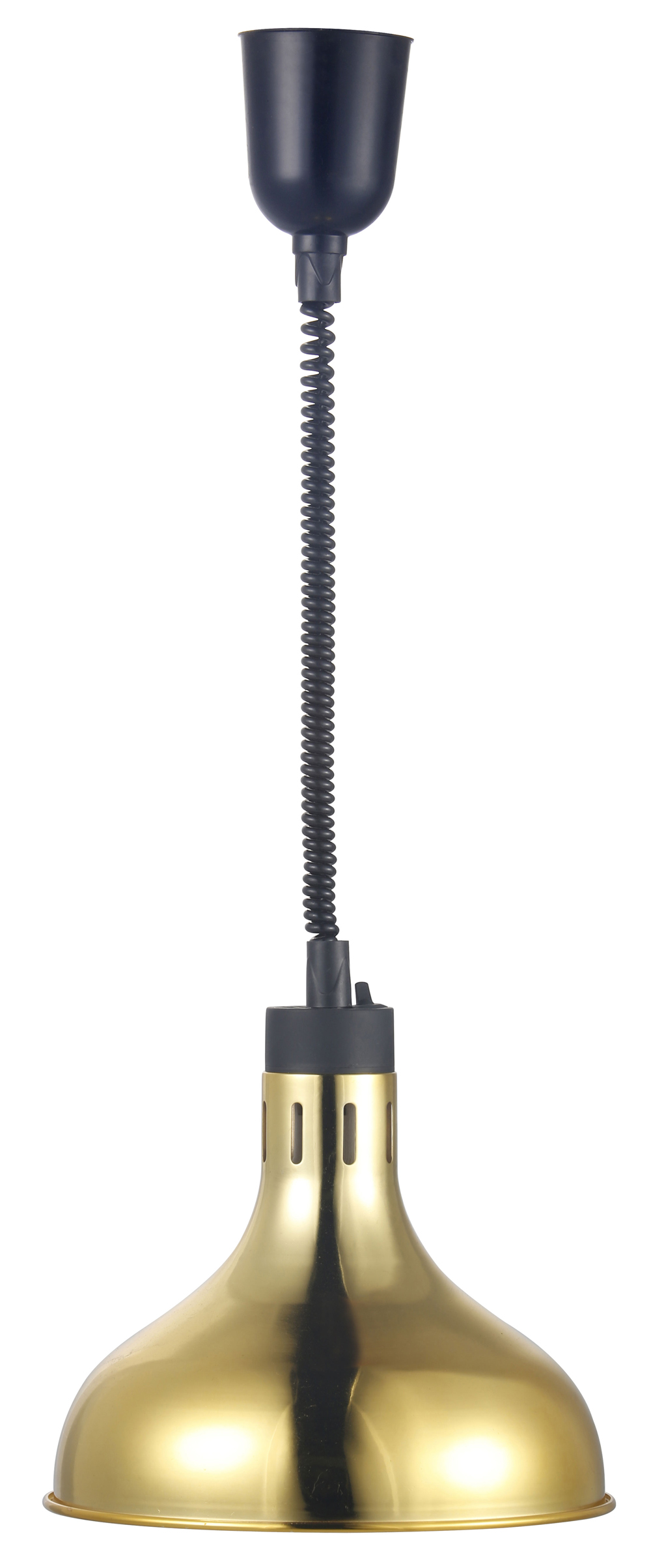 WARMHOUDLAMP GOUD WARMHOUDLAMP GOUD