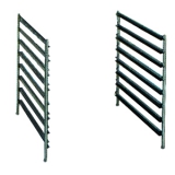 Geleiderset 10x1/1gn