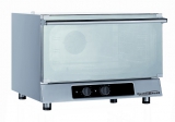 Convectieoven Drop Down 3 x 1/1gn - Elektrisch
