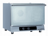Convectieoven Drop Down 4 x 1/1gn-en - Elektrisch