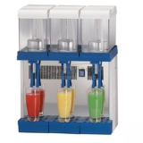 Dranken Dispenser 3x6 L Dranken Dispenser 3x6 L
