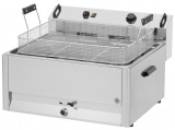 Elektrische Tafelfriteuse 1x16 L Elektrische Tafelfriteuse 1x16 L