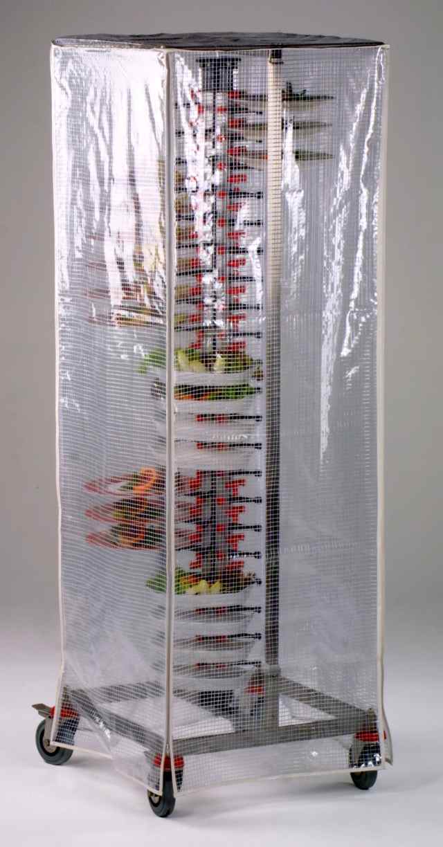 HOES BORDENREK TROLLEY 84 HOES BORDENREK TROLLEY 84