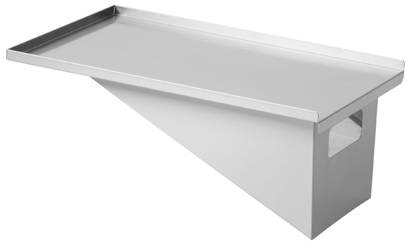 Afdruippaneel Voor 7471.1002 Afdruippaneel Voor 7471.1002