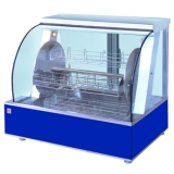 Kippengrill Elektrisch 4 Spitten Kippengrill Elektrisch 4 Spitten