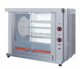 Kippengrill Elektrisch 3 Spitten Kippengrill Elektrisch 3 Spitten