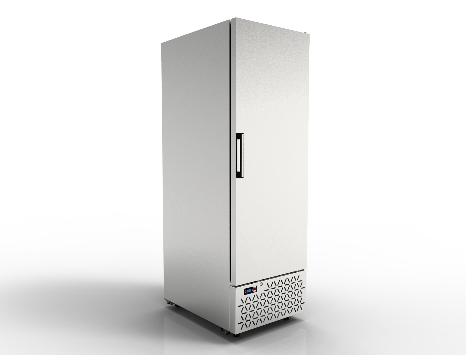 Ijsbewaarkast Ijsbewaarkast