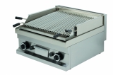 Base 600 Lavasteengril Gas