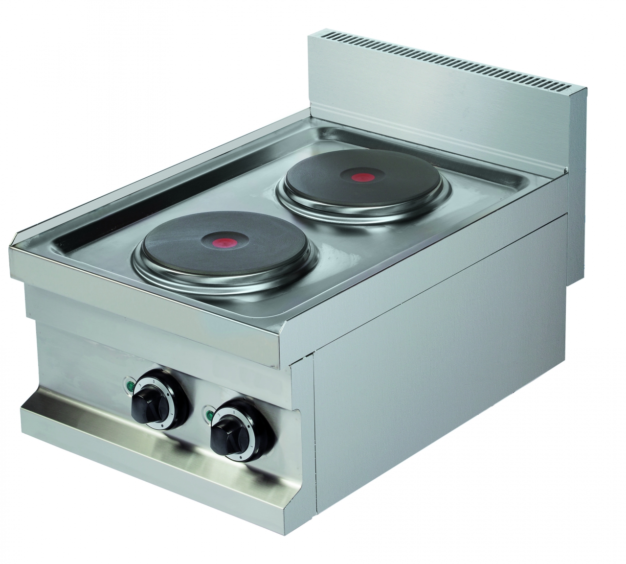 BASE 600 KOOKUNIT EL. 2 PL. BASE 600 KOOKUNIT EL. 2 PL.