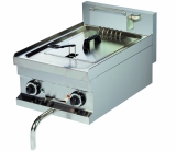 Base 600 Friteuse El. 1x8 L Base 600 Friteuse El. 1x8 L