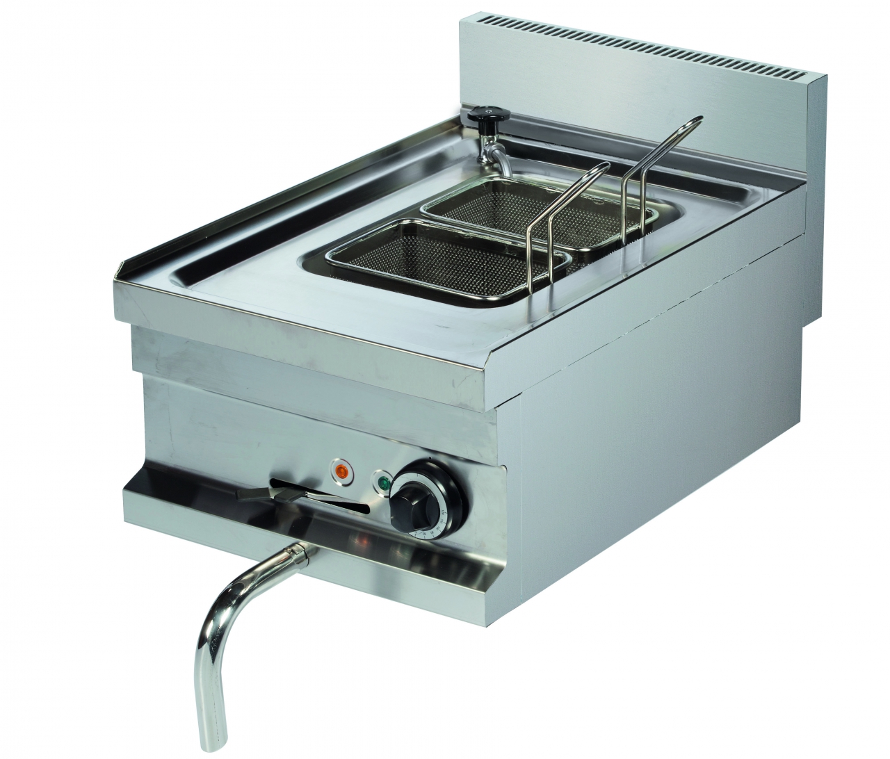 BASE 600 PASTAKOKER EL. BASE 600 PASTAKOKER EL.