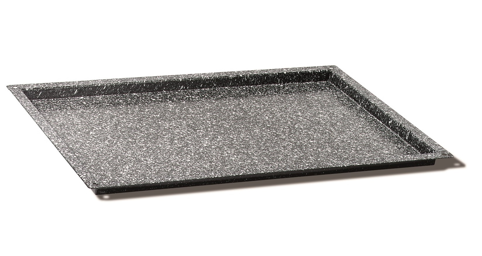 Bakplaat Emaille 1/1gn Bakplaat Emaille 1/1gn