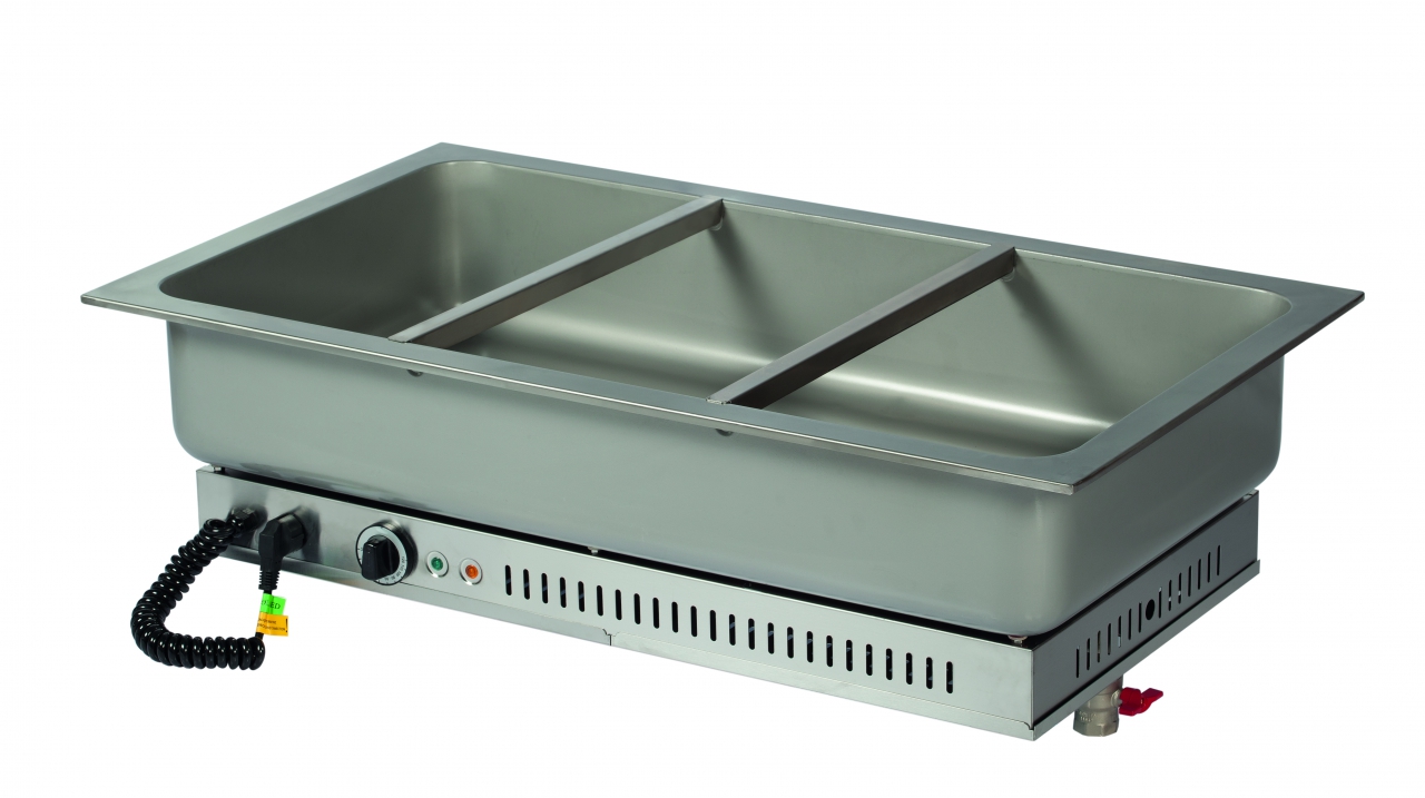 BAIN MARIE UNIT 3/1 BAIN MARIE UNIT 3/1