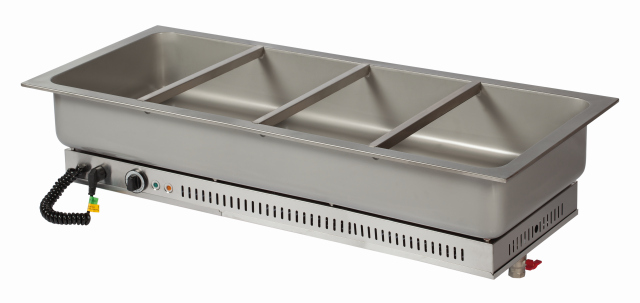 BAIN MARIE UNIT 4/1 BAIN MARIE UNIT 4/1