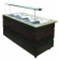 WARM BUFFET WENGE 1250