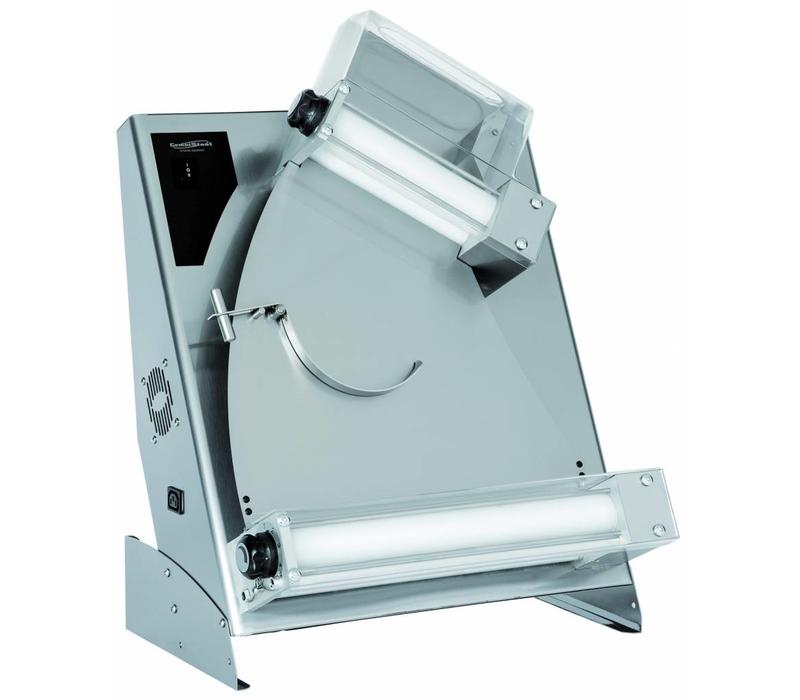 Deegroller Deegroller