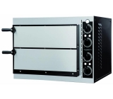 Pizzaoven Dubbel 2 X 1 Pizzaoven Dubbel 2 X 1