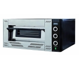 Gas Pizzaoven Enkel 1 X 6