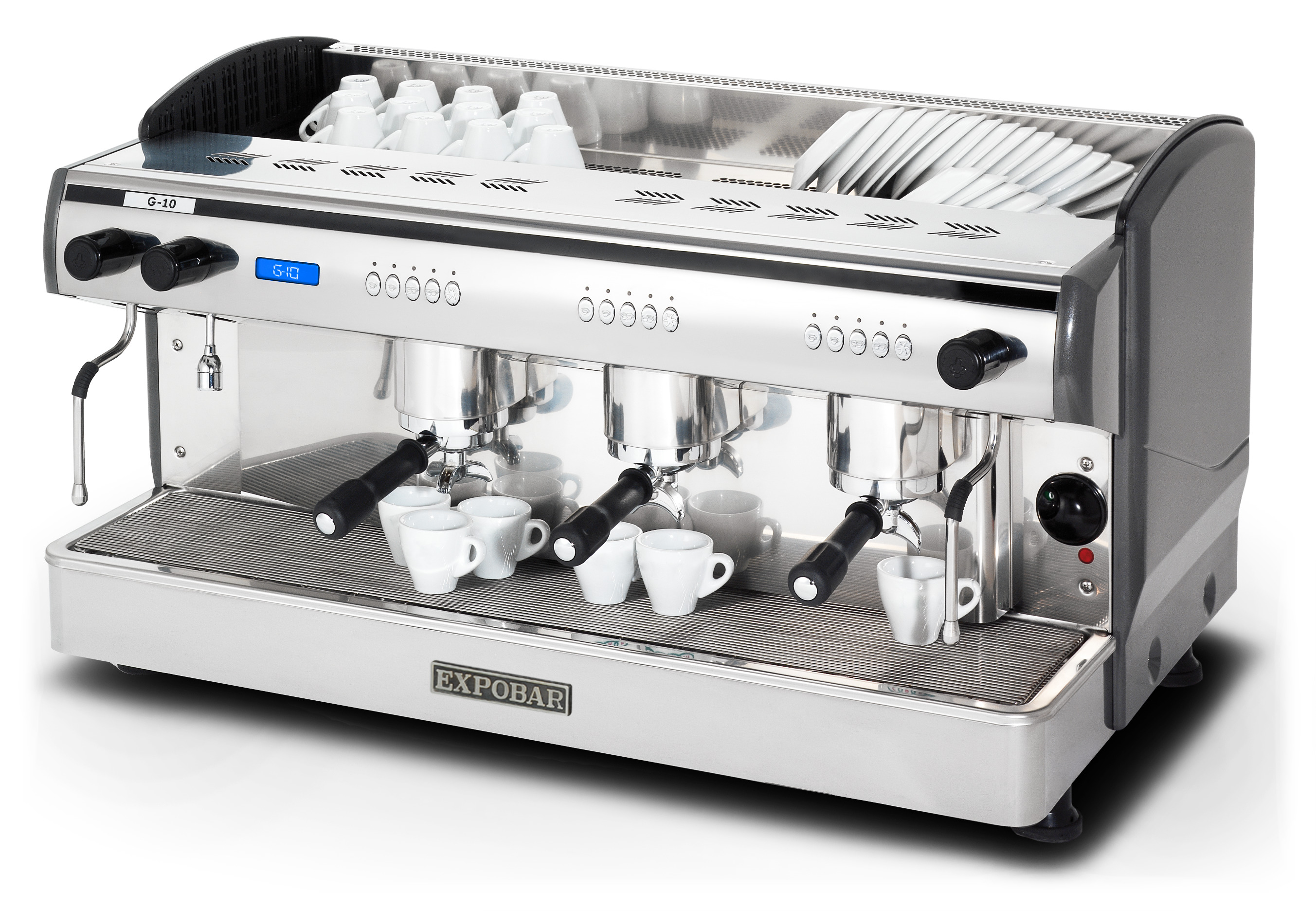 Espresso Koffiemachine (17.5 Ltr) Espresso Koffiemachine (17.5 Ltr)