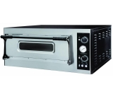 Pizzaoven Enkel 1 X 6