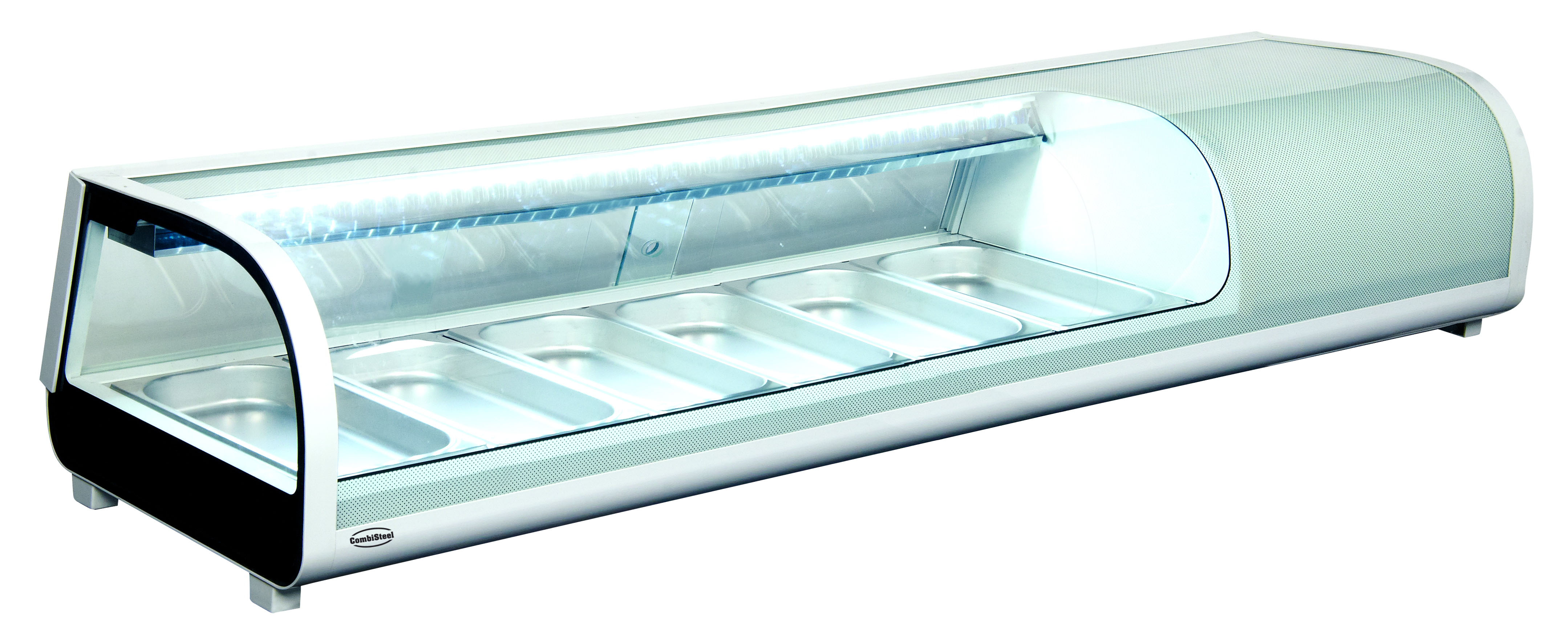 Sushivitrine 62l Sushivitrine 62l