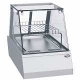 Warmhoudvitrine 60l