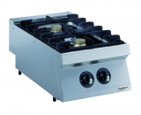 Pro 700 Gaskookunit 2 Br. Pro 700 Gaskookunit 2 Br.