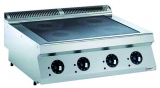 Pro 700 Inductie Kookunit El. 4 Pl. Pro 700 Inductie Kookunit El. 4 Pl.