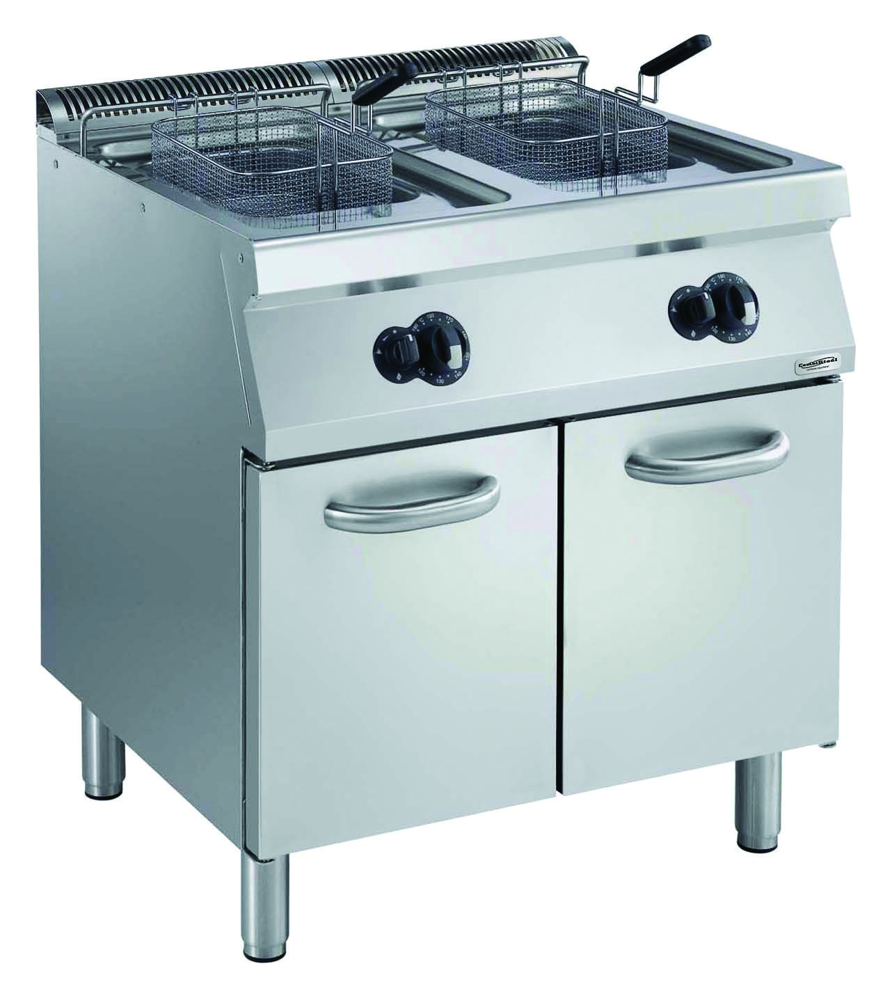 Pro 700 Gasfriteuse 1 X 15l Pro 700 Gasfriteuse 1 X 15l