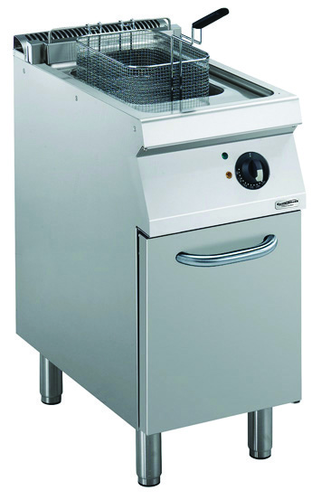Pro 700 El. Friteuse 1x14l Pro 700 El. Friteuse 1x14l