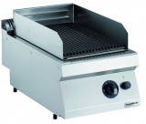 Pro 700 Gas Lavasteengrill