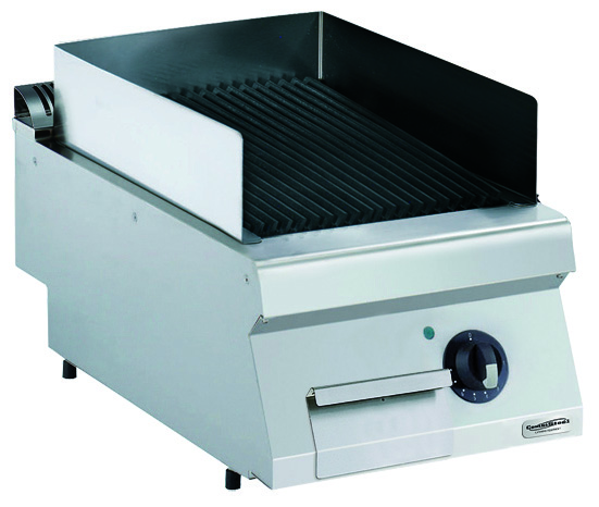 Pro 700 El. Grill Pro 700 El. Grill