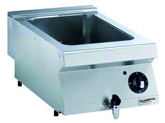 Pro 700 El. Bain-marie Pro 700 El. Bain-marie