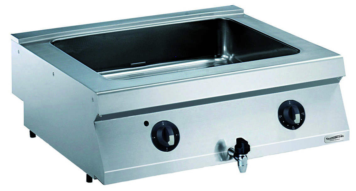Pro 700 El. Bain-marie Pro 700 El. Bain-marie