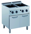 Pro 700 Gas Pastakoker