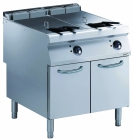 Pro 900 El. Friteuse 2 X 15l