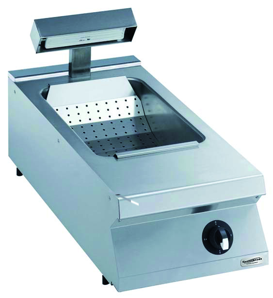 Pro 900 Frietwarmhoudunit Pro 900 Frietwarmhoudunit